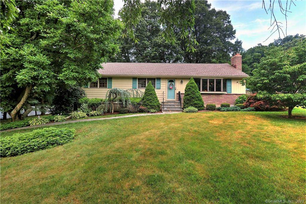 2935 Huntington Road - Photo 1