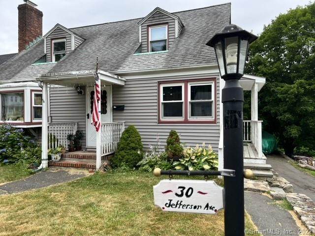 30 Jefferson Avenue - Photo 1