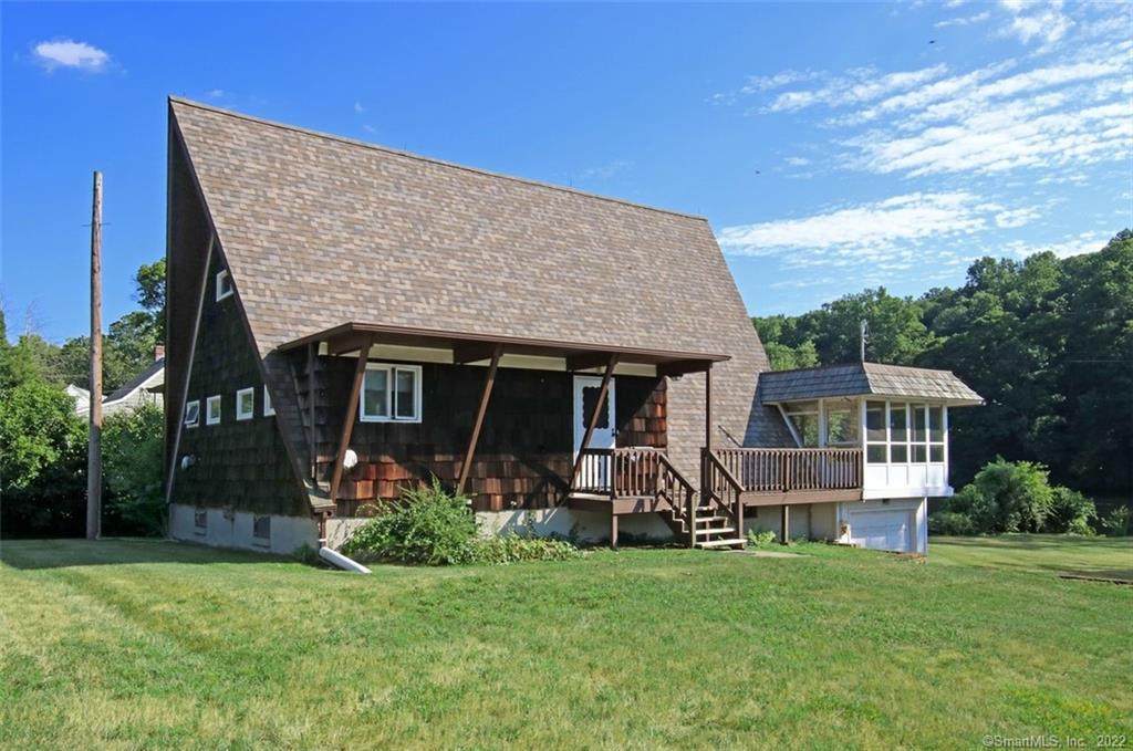 427 Roosevelt Drive - Photo 1
