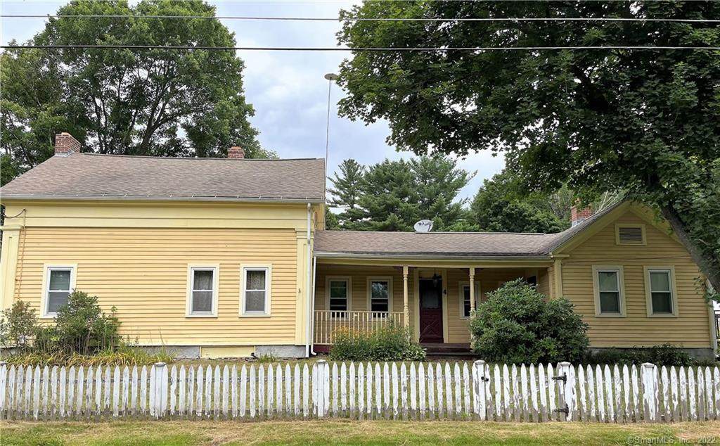4 Barber Road - Photo 1
