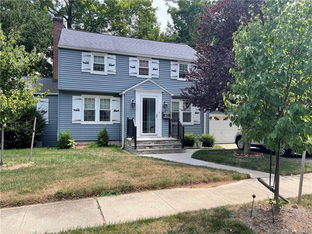 76 Englewood Drive - Photo 1