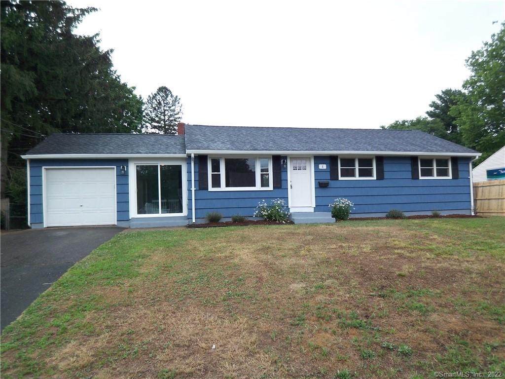 8 Locke Drive - Photo 1