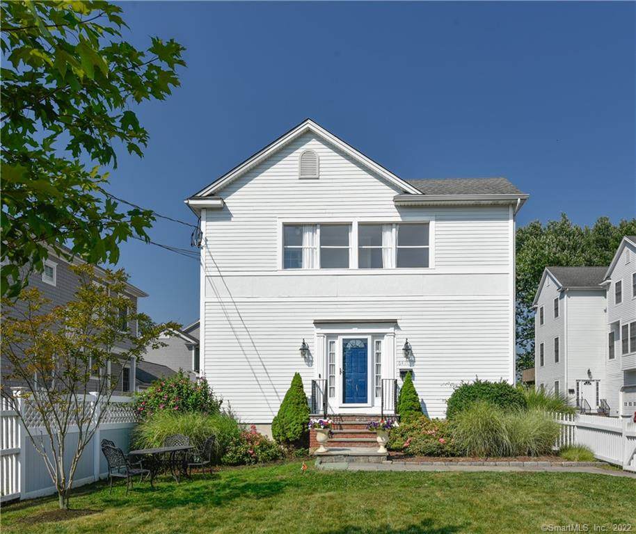 641 Reef Road - Photo 1