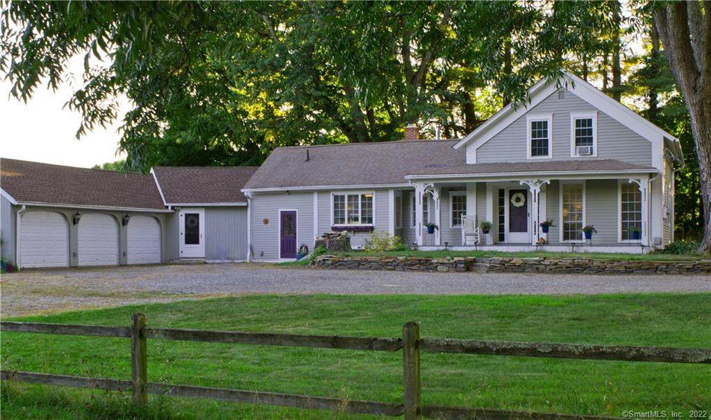 562 Senexet Road - Photo 1