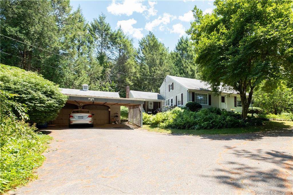 605 Litchfield Road - Photo 1