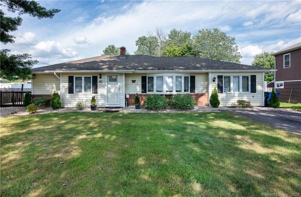 143 Barnard Drive - Photo 1