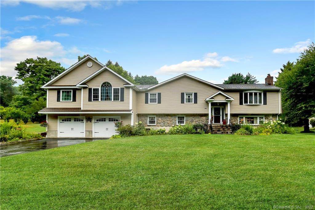 383 Booth Hill Road - Photo 1