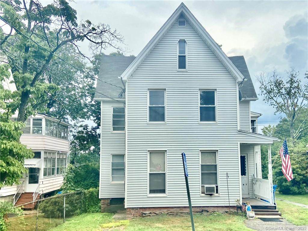 113 Cliff Street - Photo 1