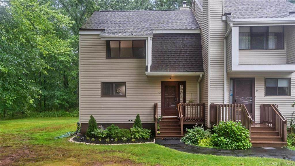43 Spice Hill Drive - Photo 1