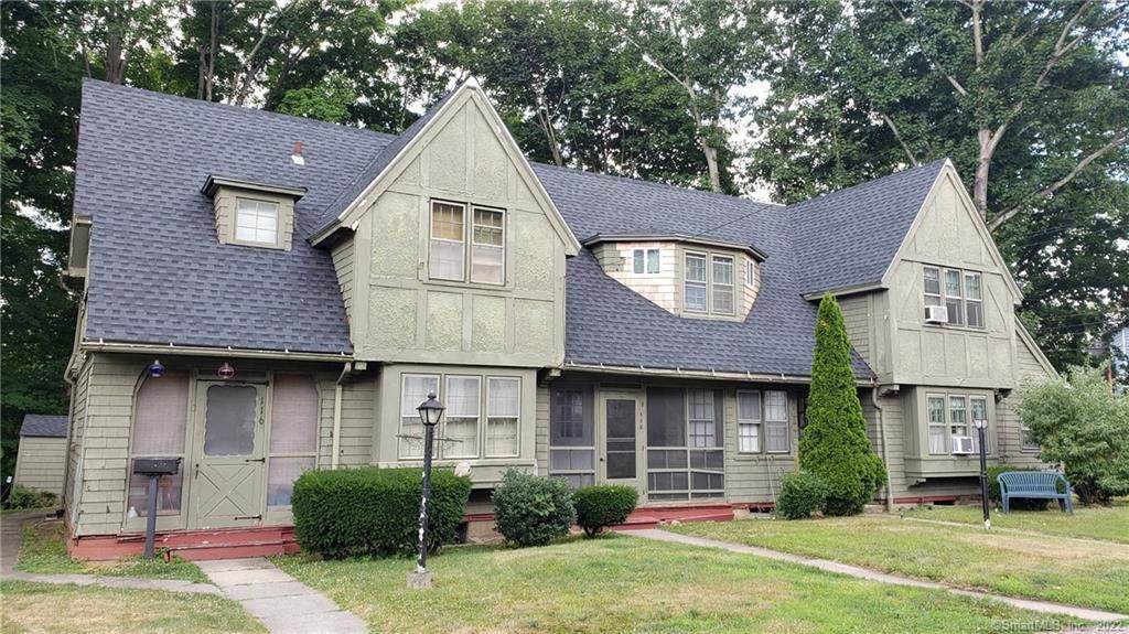 118 Hawthorne Avenue - Photo 1