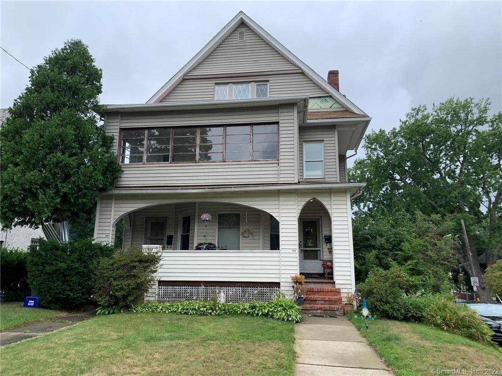 335 Fairfield Avenue - Photo 1