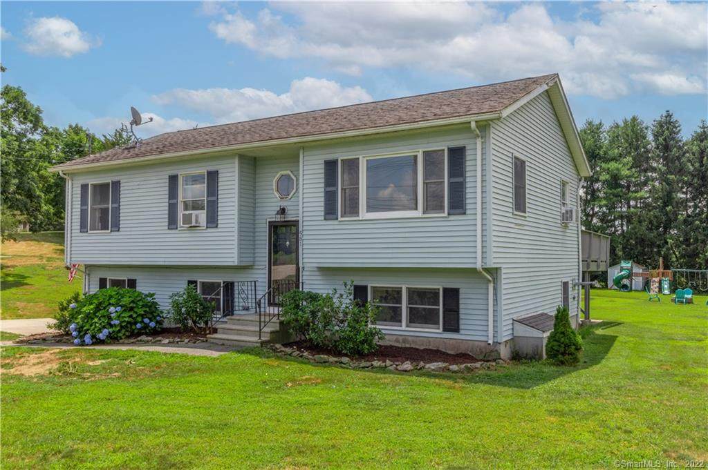581 Hopeville Road - Photo 1