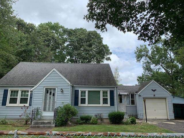 115 Horseplain Road - Photo 1