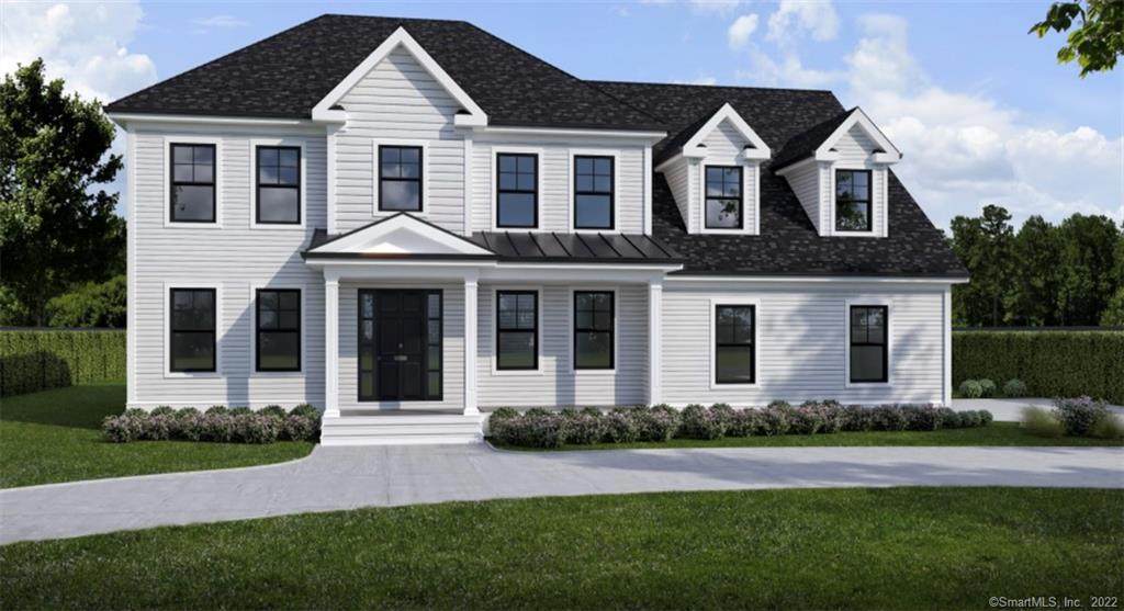 40 Doe Hollow Drive - Photo 1