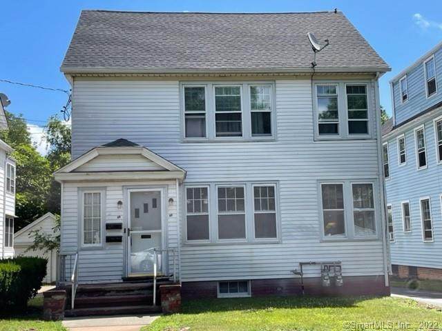 47 Winnett Street - Photo 1