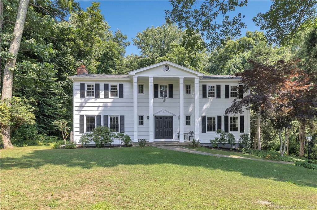 22 Clarion Place - Photo 1