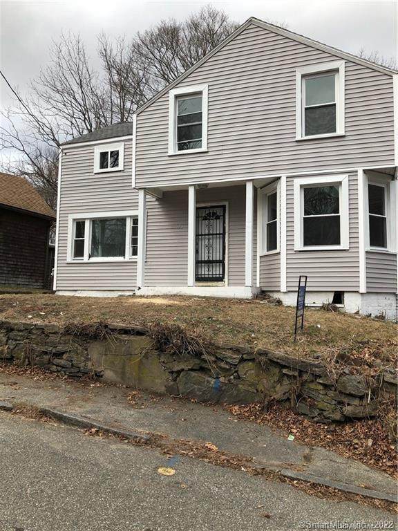 133 Mount Pleasant Street - Photo 1