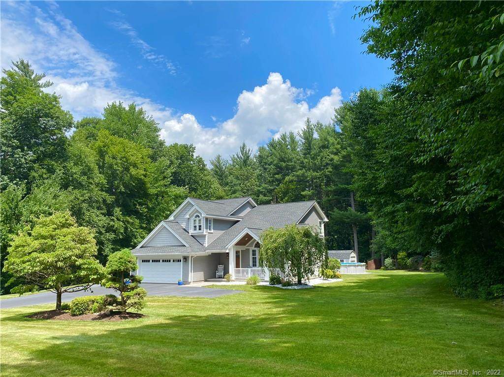 49 Old Farm Road - Photo 1