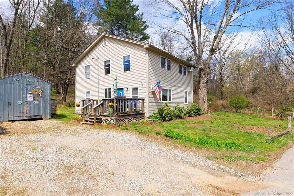 5 Mcclintock Street - Photo 1