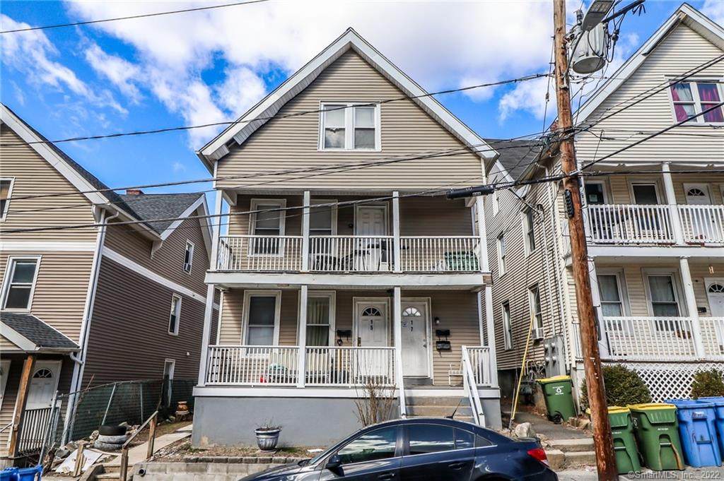 15 Taylor Street - Photo 1