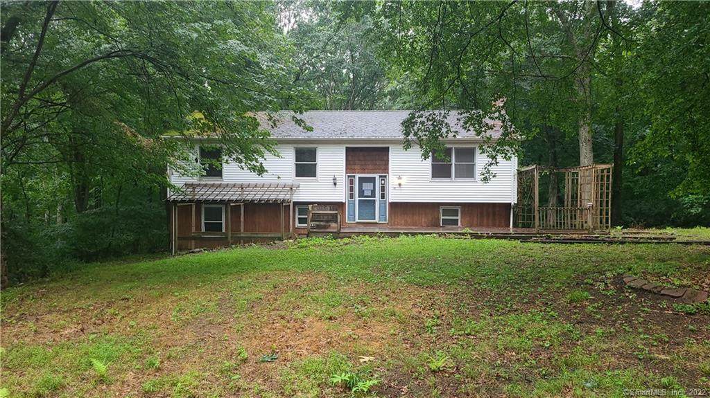 66 Reservoir Road - Photo 1