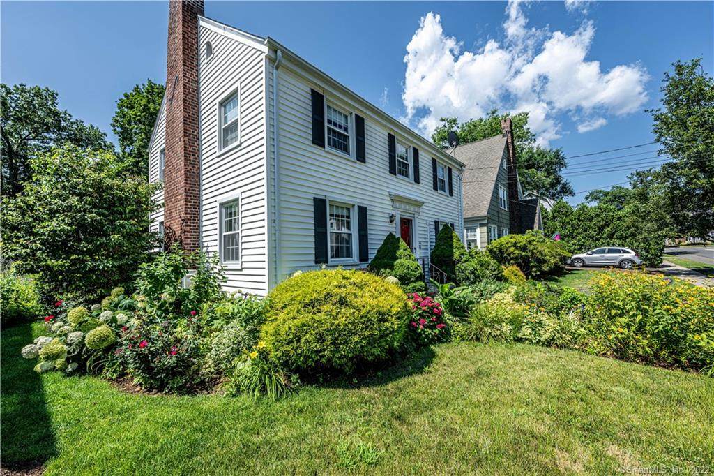 140 Wakefield Street - Photo 1