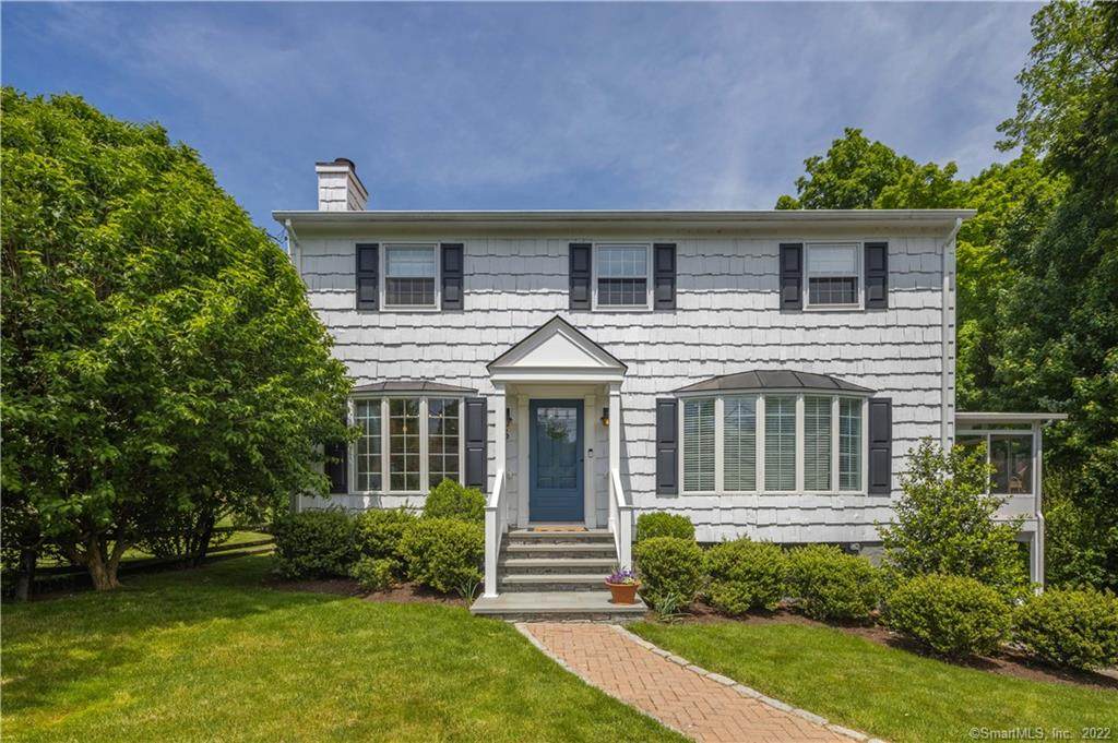 5 Seton Lane - Photo 1