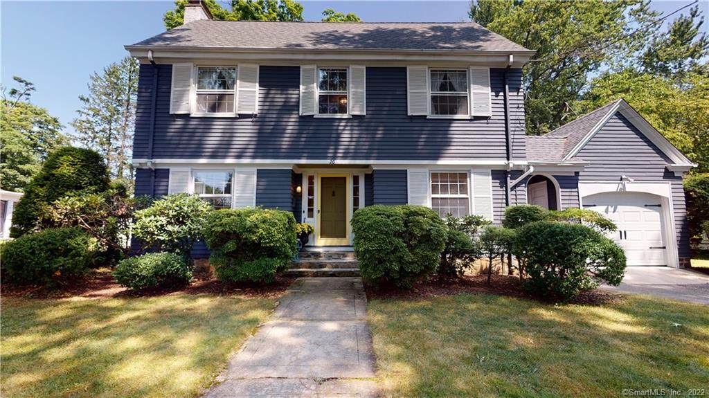 26 Chamberlain Street - Photo 1
