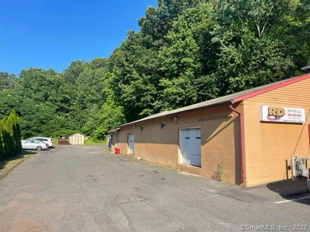 45 Old Turnpike Unit 3 Road - Photo 1