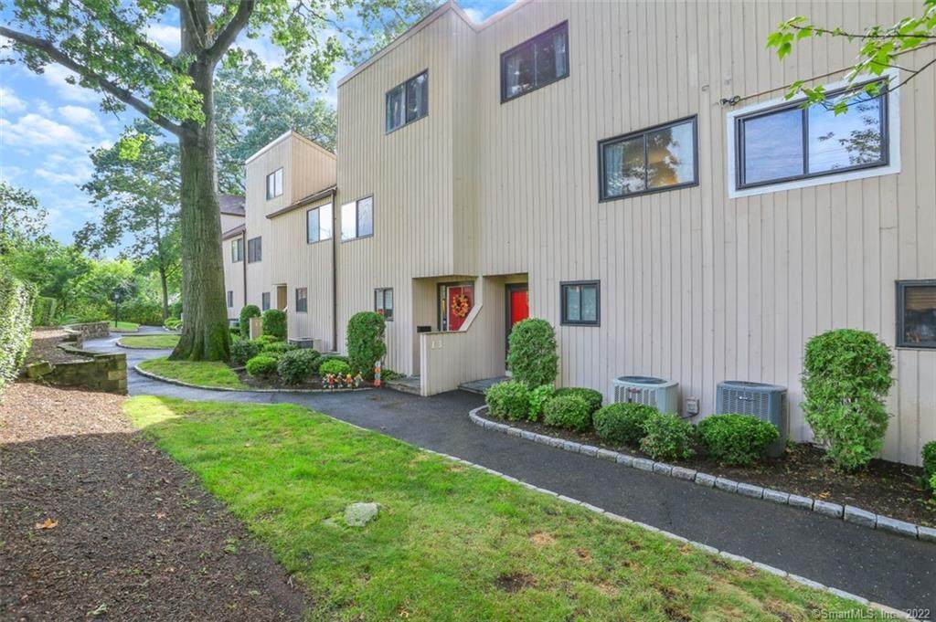 100 Hope Street - Photo 1
