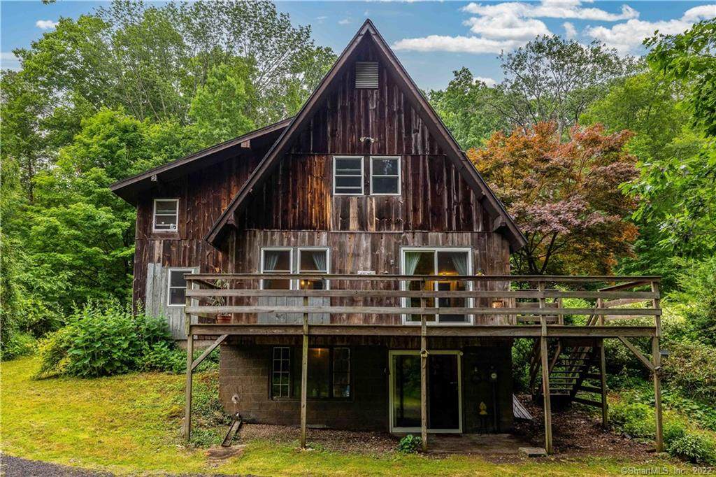 331 Old Springfield Road - Photo 1