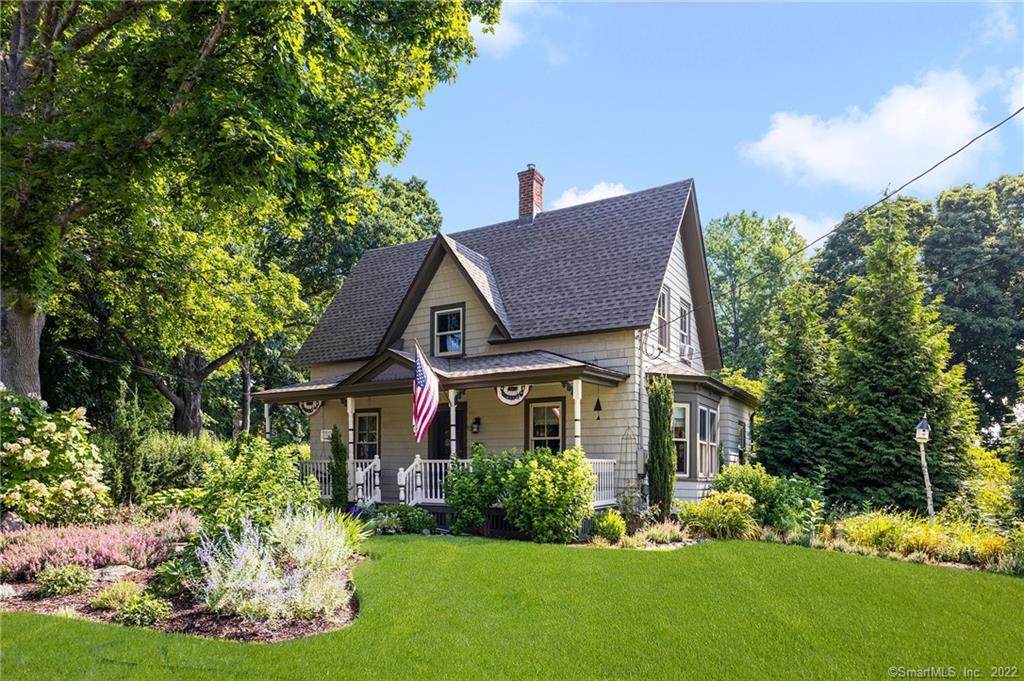 29 Mystic Avenue - Photo 1