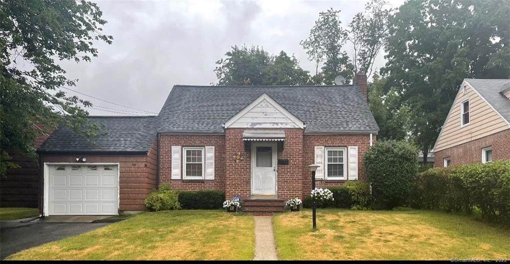 50 Michael Road - Photo 1