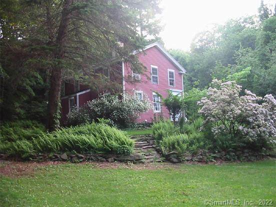 124 Seymour Road - Photo 1