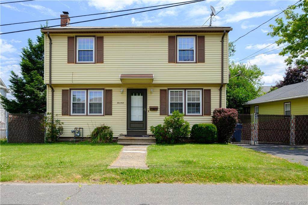14 Thomas Street - Photo 1