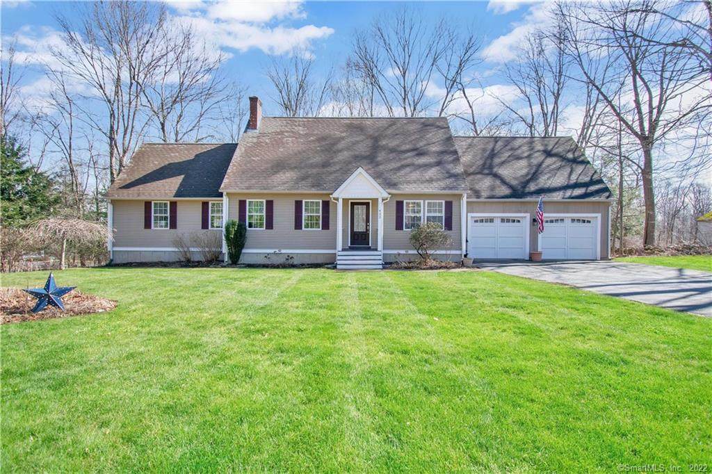 422 North Road - Photo 1
