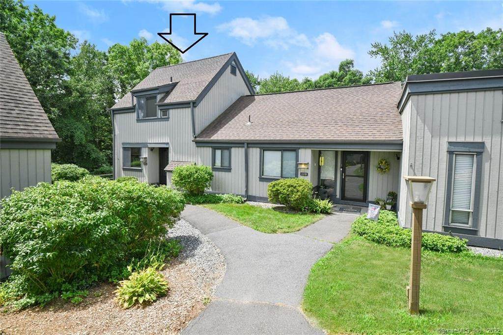 212 Heritage Village - Photo 1