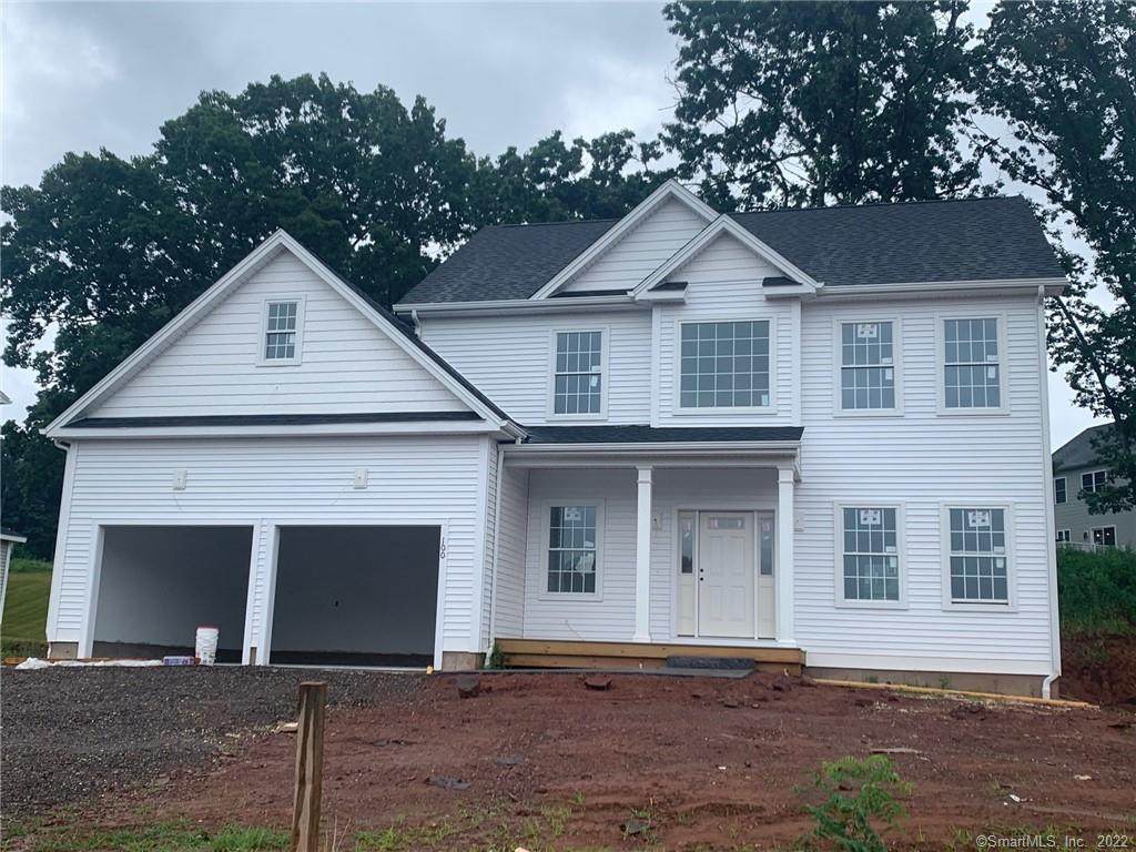 100 Willow Creek Lane - Photo 1