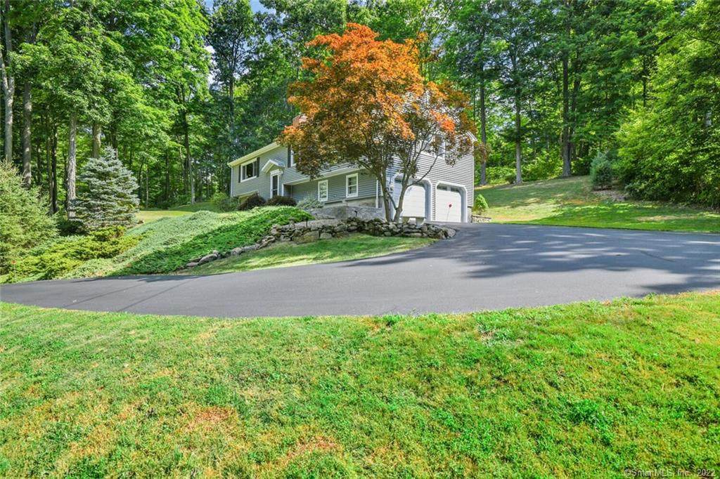 489 Community House Road - Photo 1