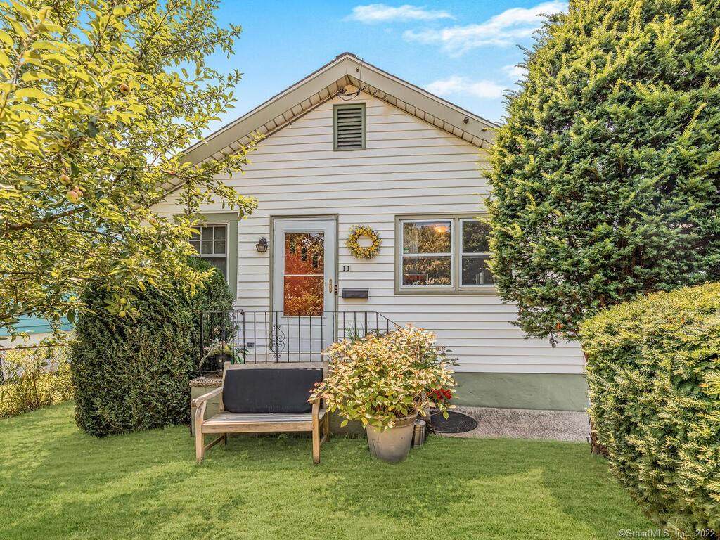 11 Morton Street - Photo 1