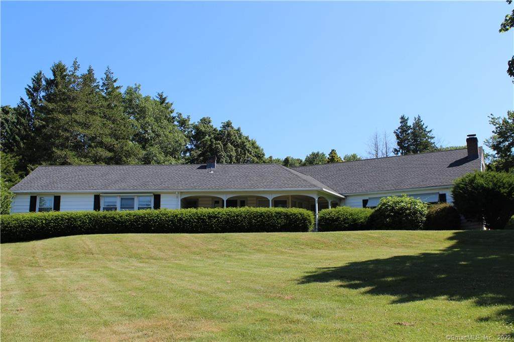 181 Goose Lane - Photo 1