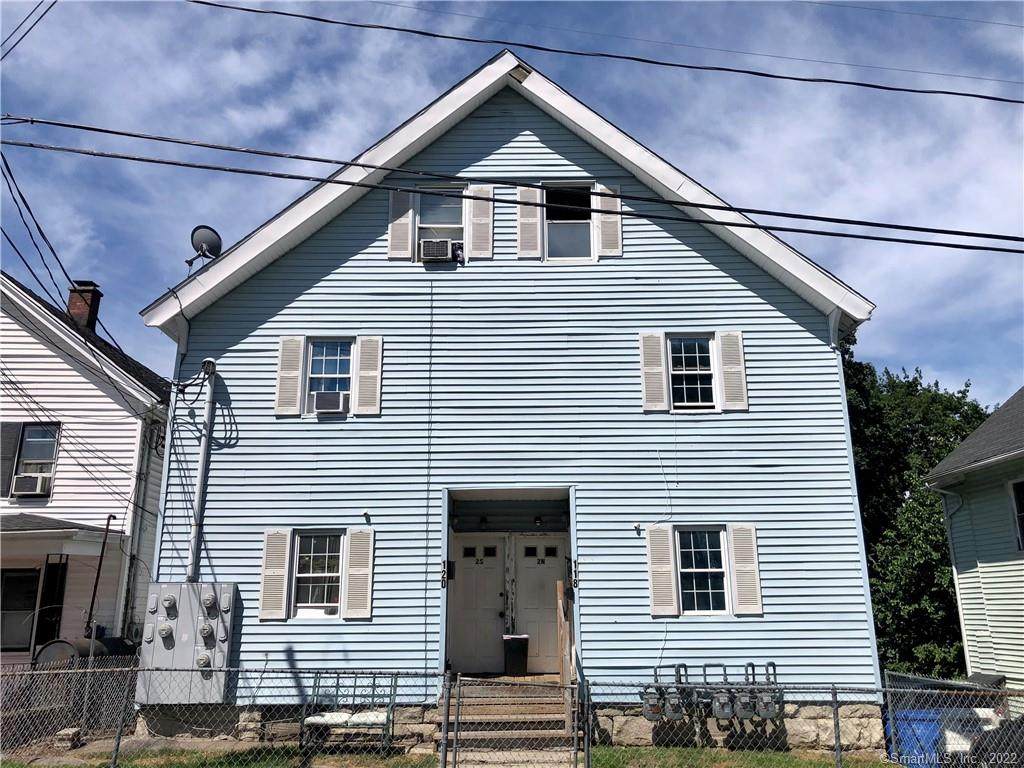 118 Ridge Street - Photo 1