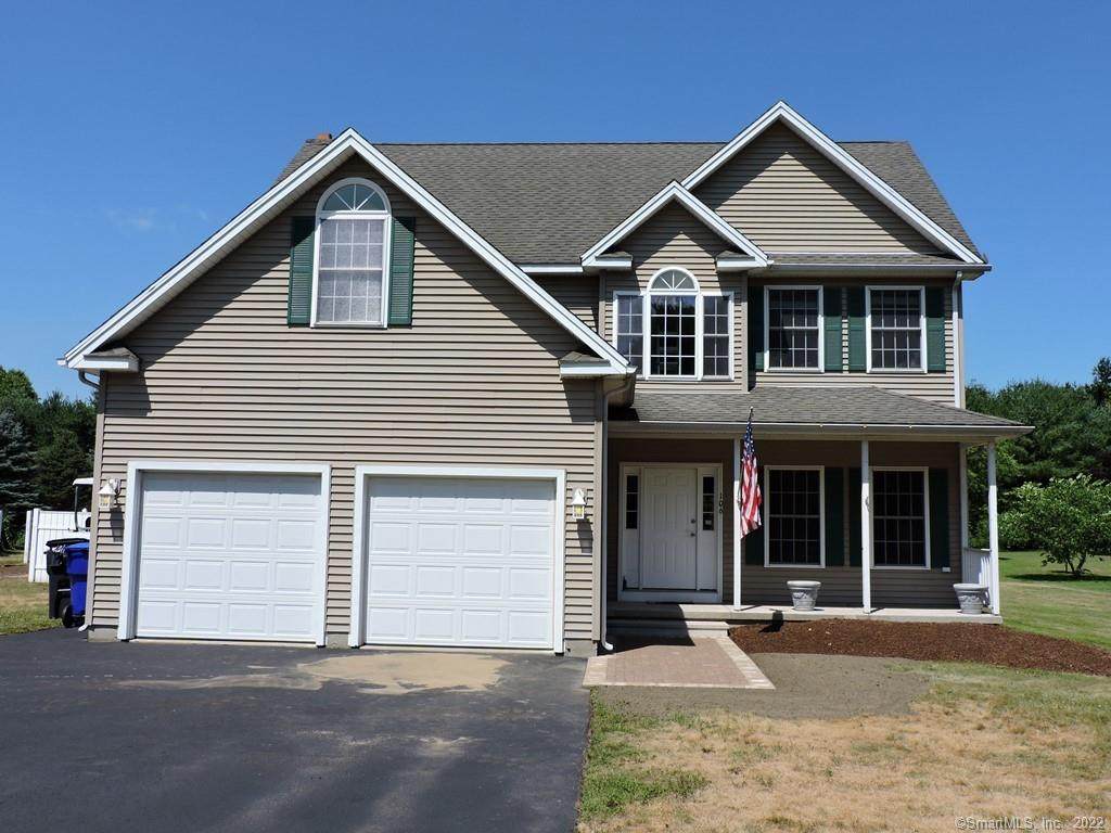 106 Windsorville Road - Photo 1