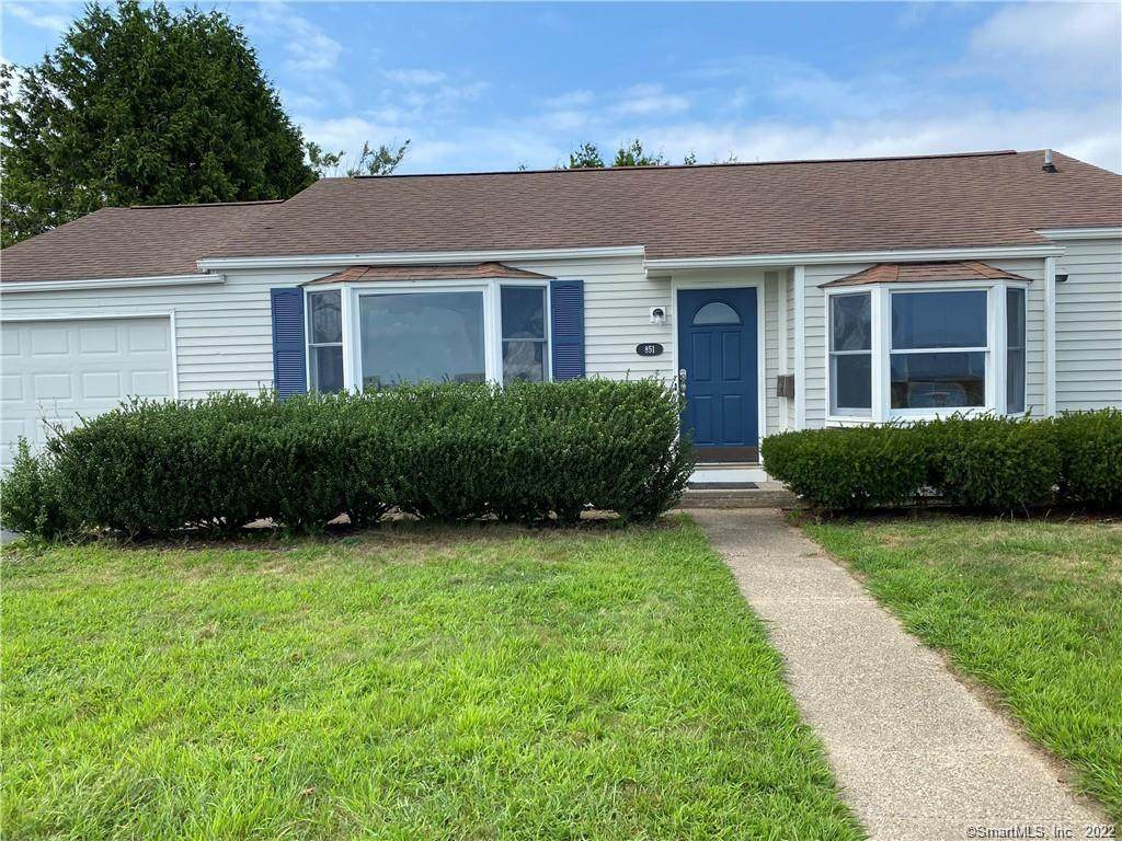 851 Pequot Avenue - Photo 1