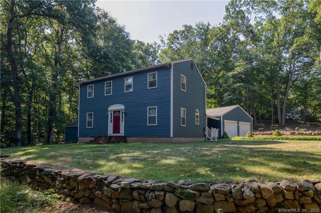 9 Marion Road - Photo 1