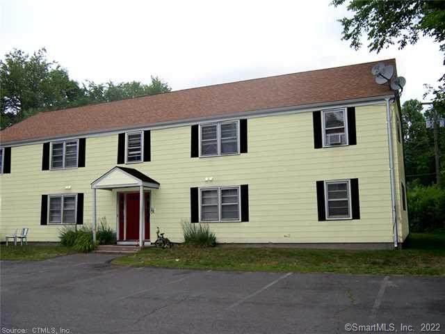 300 / 302 Albany Turnpike - Photo 1