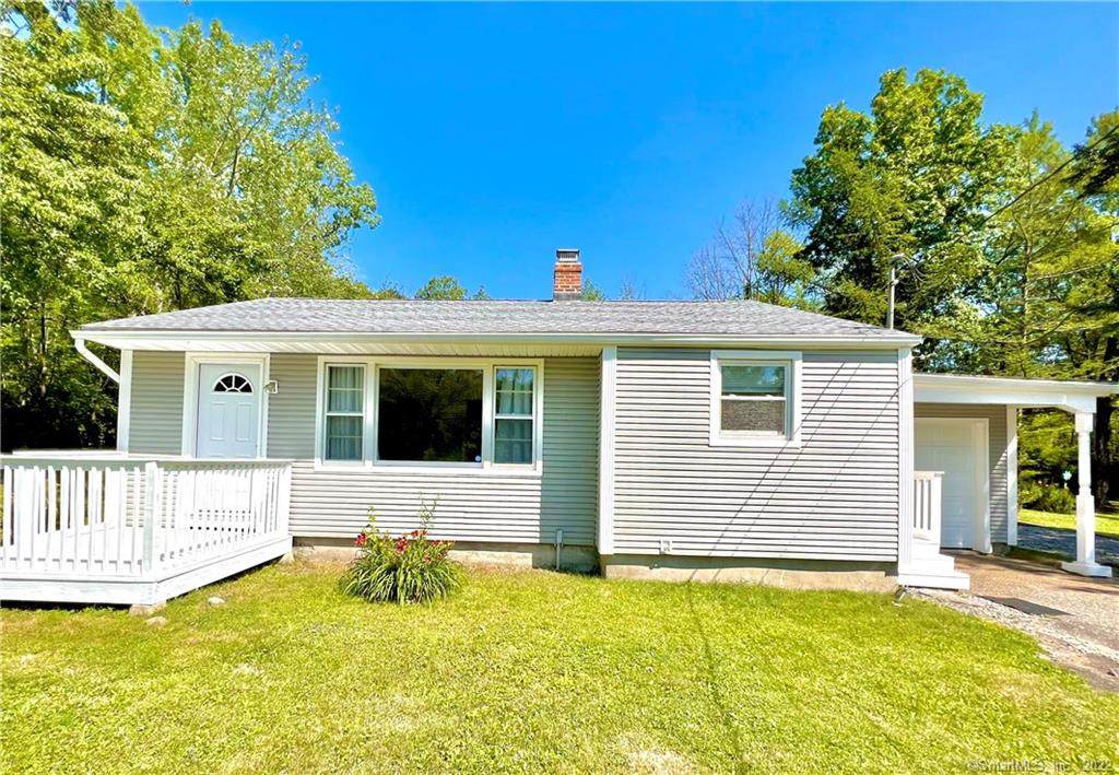376 Torrington Road - Photo 1