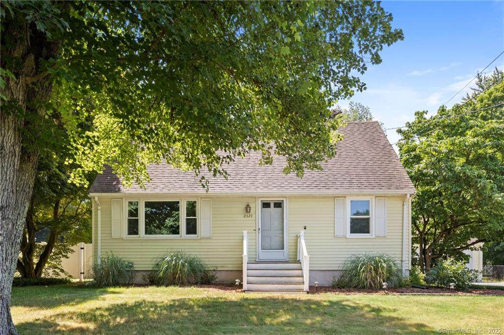 2329 Ellington Road - Photo 1