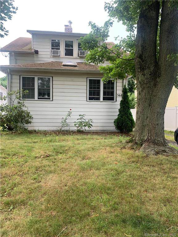 568 Fairfield Avenue - Photo 1