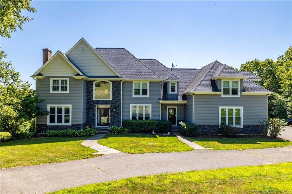 59 Coach Light Drive - Photo 1